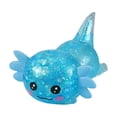 thumbnail image 1 of BingTong Axolotl Slow Rising Moldable Ball, Medium Axolotl Stress Ball, Soft Slow Rising Stress Relief Playthings, Sensory Fidget Playthingss For Anxiety D, 1 of 4