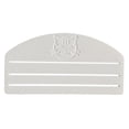 thumbnail image 1 of BingTong Cat Yogurt Squeezer, Pet Food Sachet Squeezer, Portable Ergonomic Squeeze Tool, Squeeze Tool For Cat Treats Pouch, For Breeds Animals Feeding Home Travel Kitchen White, 1 of 6