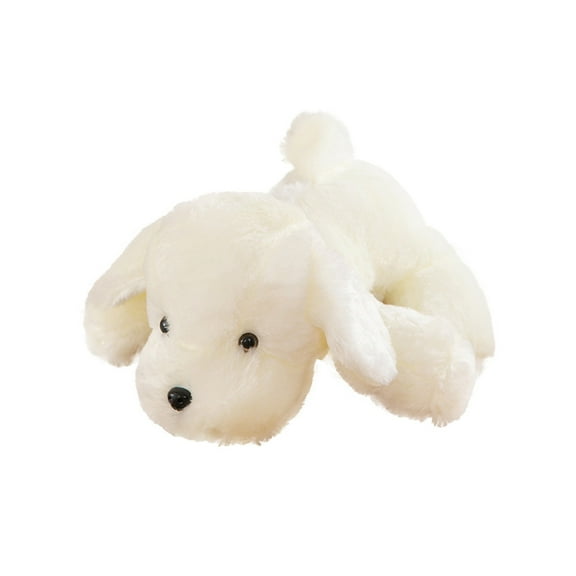 Gpaecead Dog Stuffed Animals Plush, 16" Soft Cuddly Plush Toys, Large Stuffed Dog, Puppy Dog Stuffed Animals, Mother's Day, Birthday, Easter Gift, for Kids, Pets, Girls