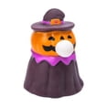thumbnail image 1 of BingTong Halloween Blowing Bubble Stress Relief Toys,Pumpkin Witch Ghost Squeeze Fidget Toy,Soft Sensory Stress Relief Bubble Pop Desk Toy For Halloween Party Favor C, 1 of 7