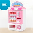 thumbnail image 1 of Gpaecead Kids Toy Vending Machine Toys for Kids with Music and Lights Juice Drink Vending Machines Dispenser Toys Perfects for Kids Girls and boy Age 3-8, 1 of 3