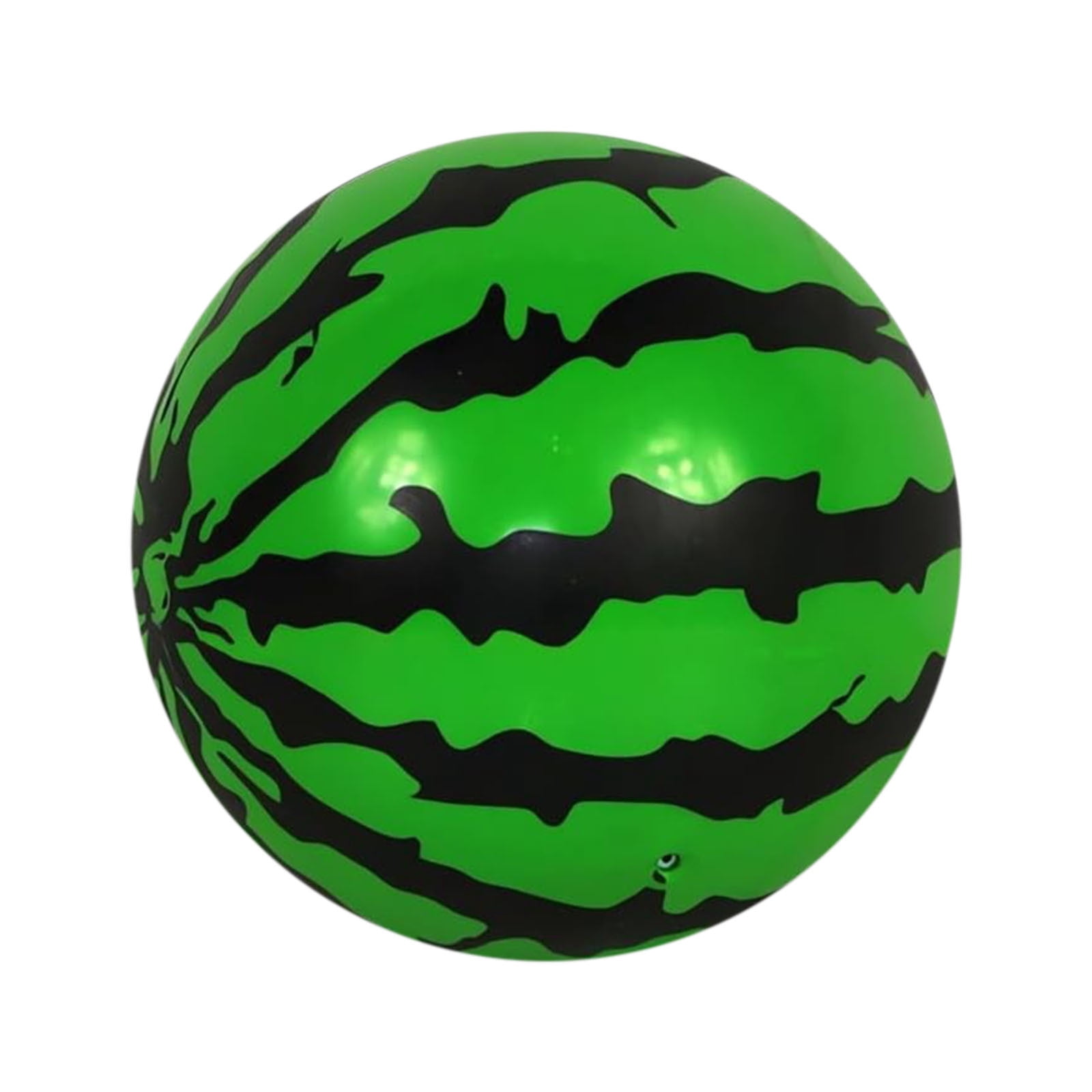 Watermelon Pool Toy BingTong Watermelon Beach Balls- Big Inflatable Sports Ball Pool Toys ...