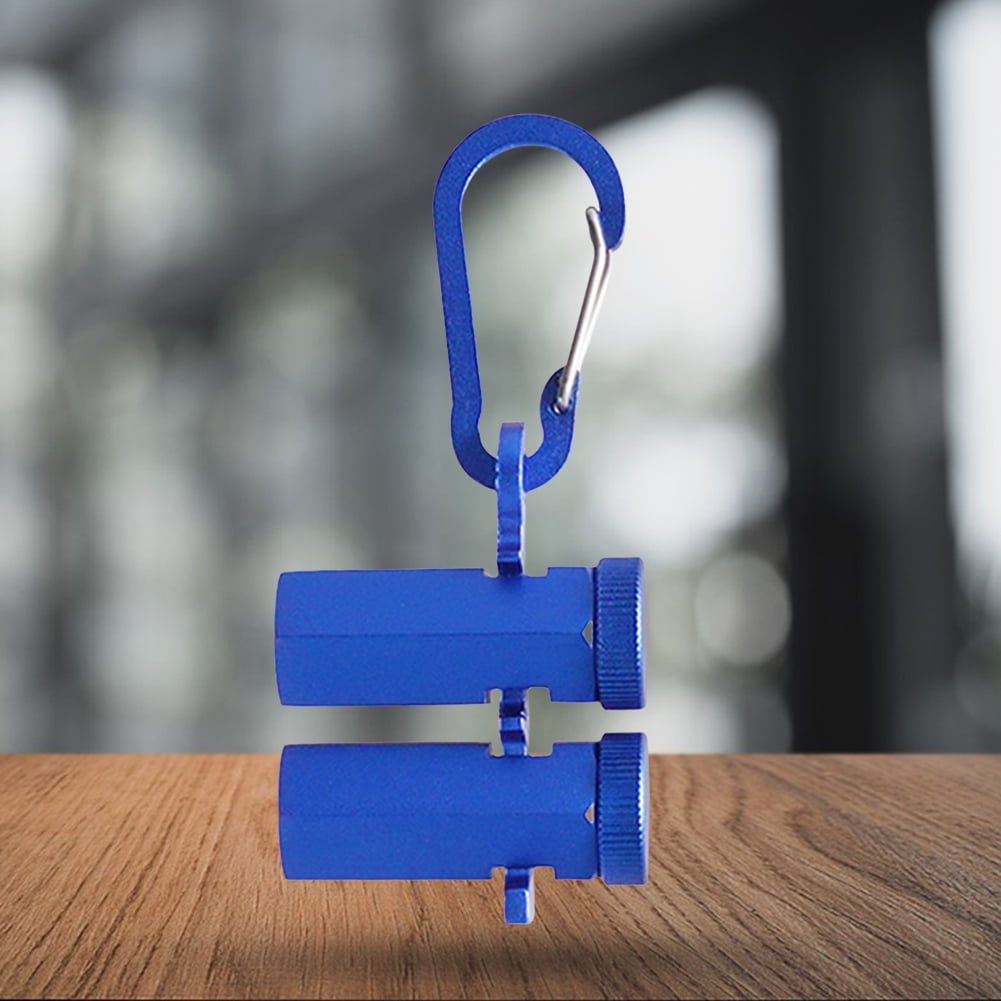 BingXing Stair Rafter Gauge Clamps with Holder Carabiner Stair Stringer