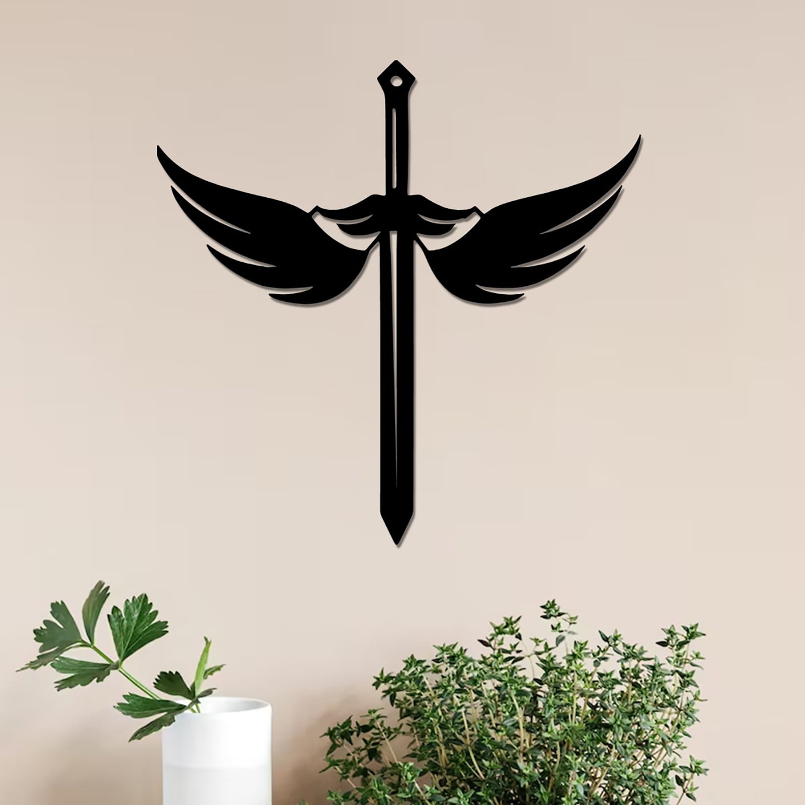 BingYELH Realistic Art Wall Hangings Art Wall Hangings,Realistic