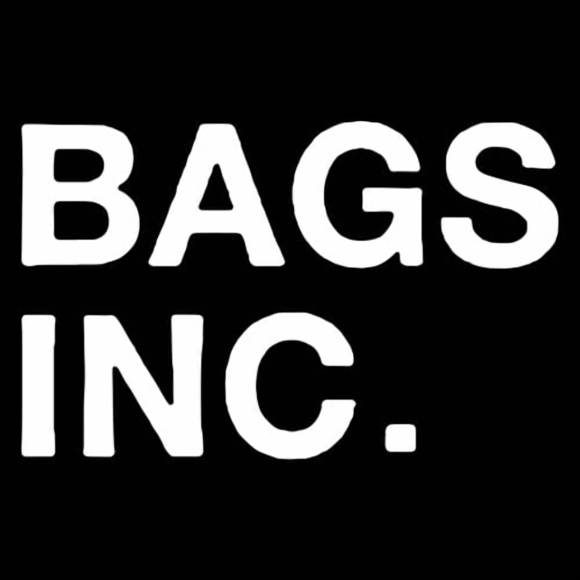 Binga,Sam / Addison Groove - Bags Inc - Music & Performance - Vinyl