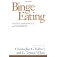 thumbnail image 1 of Pre-Owned Binge Eating : Nature, Assessment, and Treatment (Paperback) 9780898628586, 1 of 1