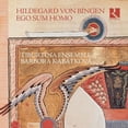 thumbnail image 1 of Bingen / Tiburtina Ensemble / Kabatkova - Ego Sum Homo - Music & Performance - CD, 1 of 2