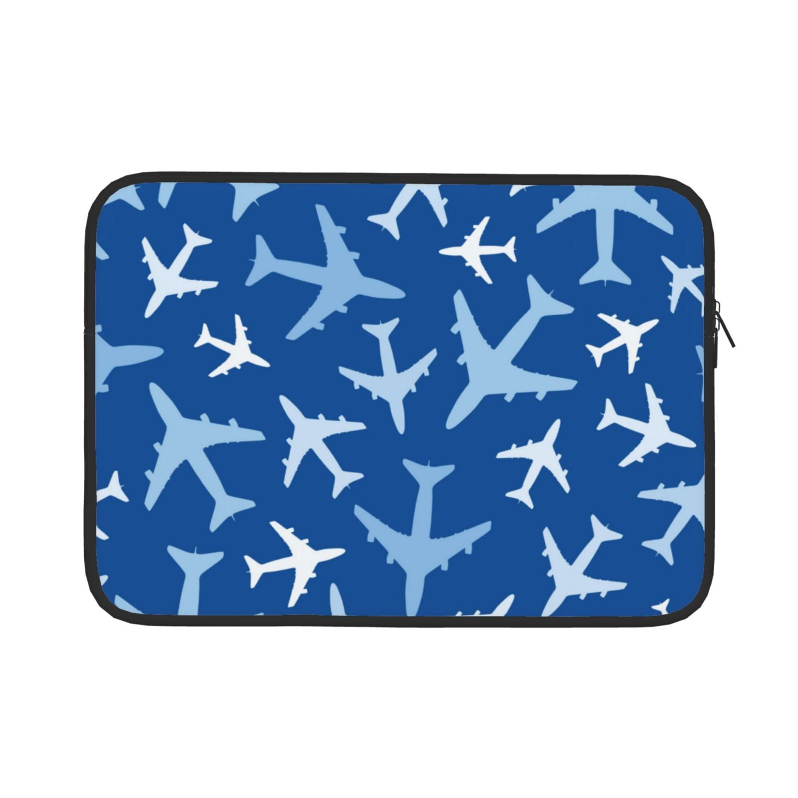 Bingfone Airplanes In The Sky Laptop Sleeve Case 13 Inch, 360 ...