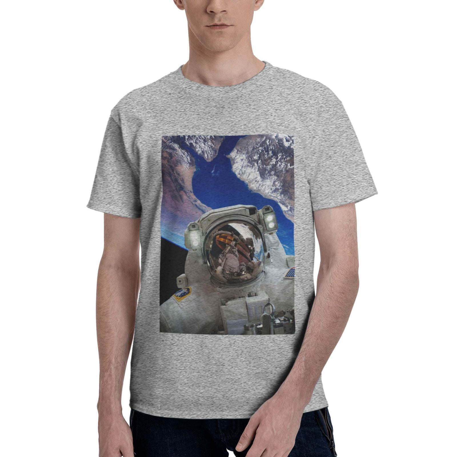 See You In Space Long Sleeve T-Shirt