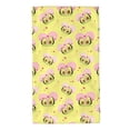 thumbnail image 1 of Bingfone Avocado Lovers Ultra Absorbent & Soft Hand Towels For Bath, Hand, Face, Gym And Spa-27.5x16in, 1 of 9