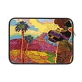 thumbnail image 1 of Bingfone Beautiful African Woman Laptop Sleeve Case 15 Inch, 360° Protective Computer Carrying Bag, 1 of 9