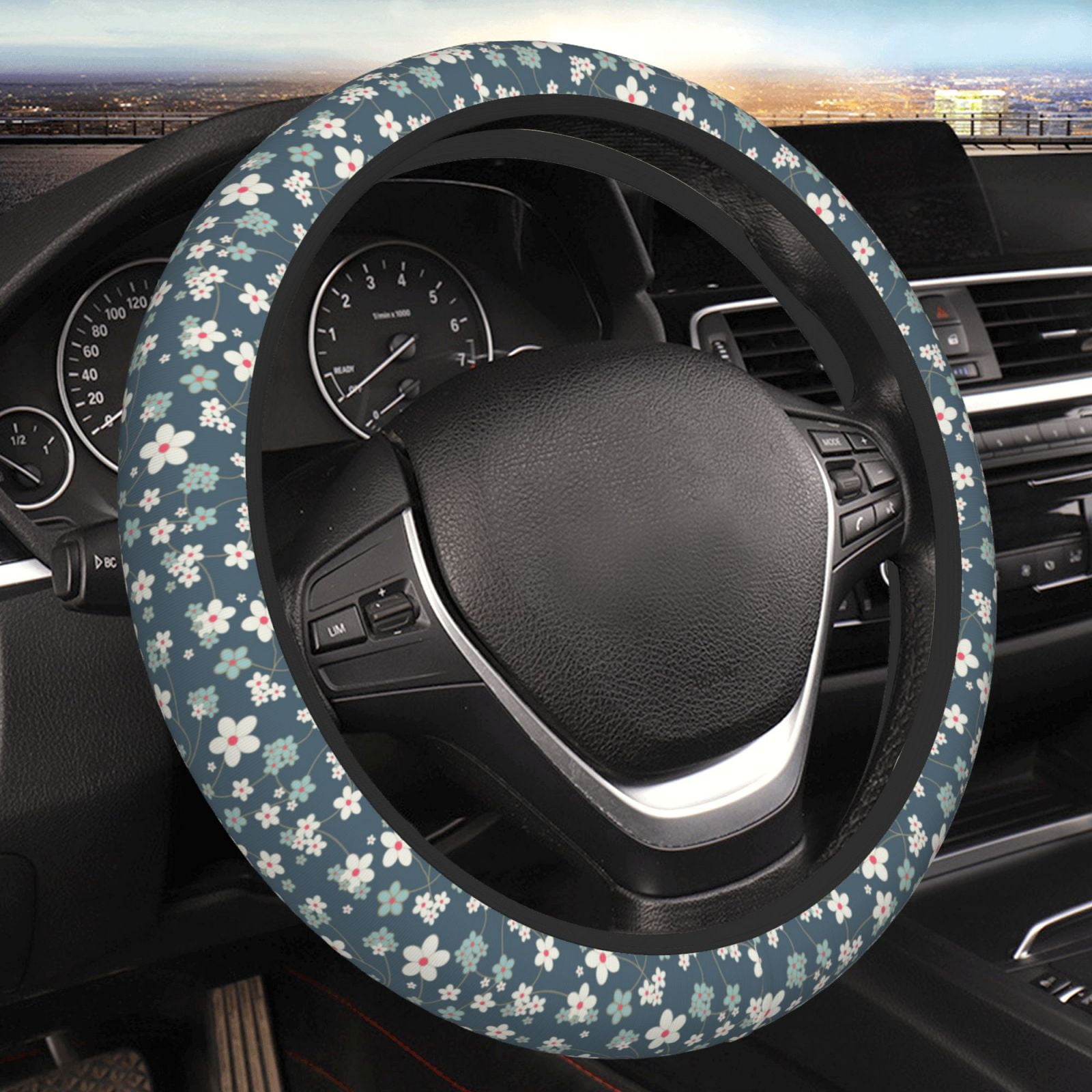 The 11 Best Steering Wheel Covers 2024