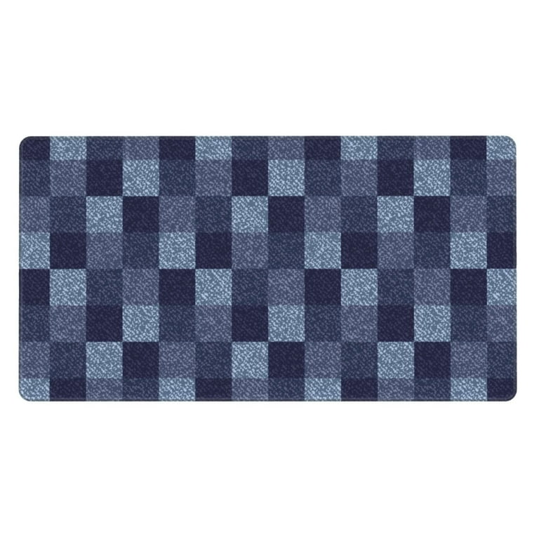Buffalo check purse sale