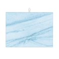 thumbnail image 1 of Bingfone Blue Marble ,18" X 24"Dish Drying Mat For Kitchen Counter,Ultra Absorbent Microfiber, 1 of 9