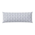 thumbnail image 1 of Bingfone Body Pillow Cover Long Pillow Case With Zipper Decorative Bedding Pillowcase 20"X54" Soft Cushion Pillow Case For Bedroom-Hipster Mustache, 1 of 8