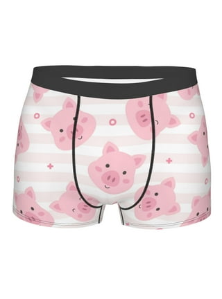 Peppa Pig Boys Underwear Pack of 5 George Pig Multicolor Size 2T - 7 