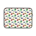 thumbnail image 1 of Bingfone Cartoon Sea Turtle Laptop Sleeve Case 13 inch , 360° Protective Computer Carrying Bag, 1 of 8
