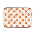 thumbnail image 1 of Bingfone Cartoon Squirrel Laptop Sleeve Case 13 inch , 360° Protective Computer Carrying Bag, 1 of 8