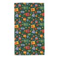 thumbnail image 1 of Bingfone Christmas Gift Ultra Absorbent & Soft Hand Towels for Bath, Hand, Face, Gym and Spa-27.5x16in, 1 of 8