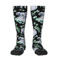 thumbnail image 1 of Bingfone Compression Socks For Women And Men Long Socks For Running Athletic Cycling Nurse-Cartoon Koala Bear, 1 of 9