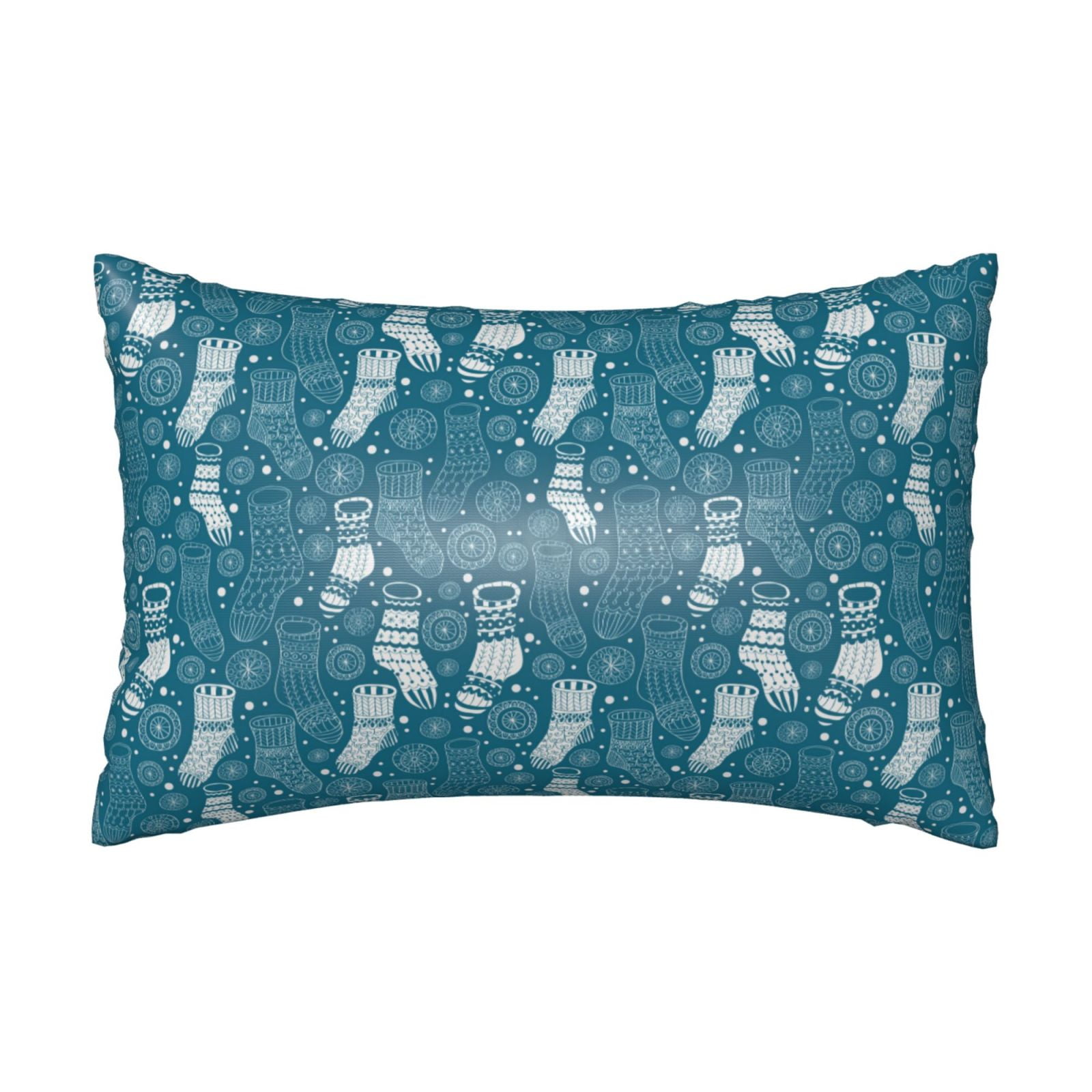 Pillowcase & Socks Bundle