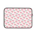 thumbnail image 1 of Bingfone Cute Axolotl Laptop Sleeve Case 13 inch , 360° Protective Computer Carrying Bag, 1 of 8
