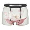 thumbnail image 1 of Bingfone Cute Bathtub Men'S Underwear - Casual Stretch Boxer Briefs-X-Large, 1 of 9