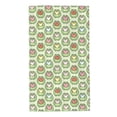 thumbnail image 1 of Bingfone Cute Chubby Frog Ultra Absorbent & Soft Hand Towels For Bath, Hand, Face, Gym And Spa-27.5x16in, 1 of 9