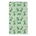 thumbnail image 1 of Bingfone Cute Dinosaurs In Space Ultra Absorbent & Soft Hand Towels For Bath, Hand, Face, Gym And Spa-27.5x16in, 1 of 9