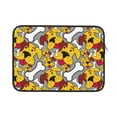 thumbnail image 1 of Bingfone Cute Dog Laptop Sleeve Case 13 inch , 360° Protective Computer Carrying Bag, 1 of 8