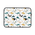 thumbnail image 1 of Bingfone Cute Whale Laptop Sleeve Case 13 inch , 360° Protective Computer Carrying Bag, 1 of 8