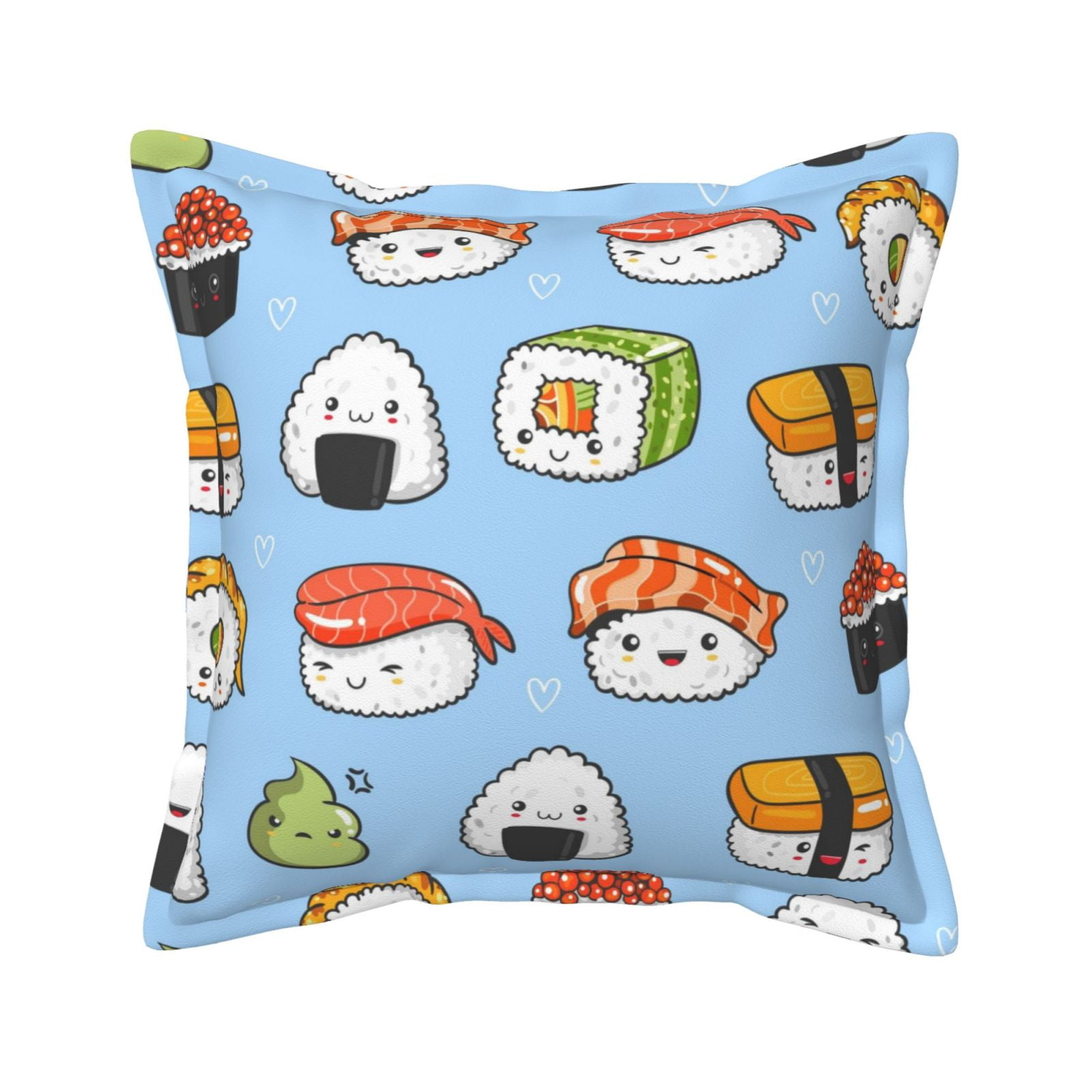 Bingfone Decorative Pillow Covers 18