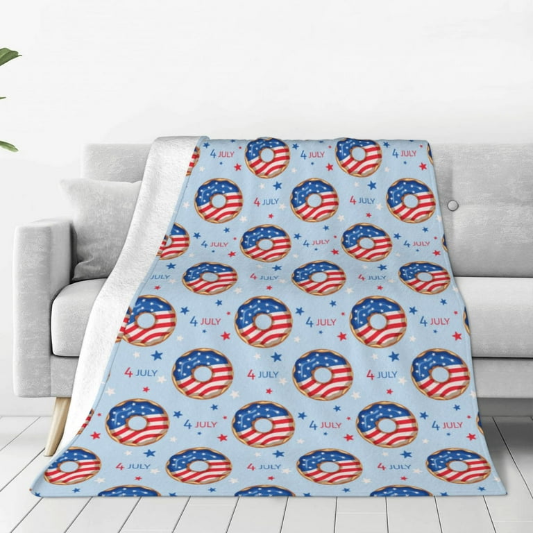 Bing fleece blanket hotsell
