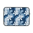 thumbnail image 1 of Bingfone Flower Laptop Sleeve Case 15 inch , 360° Protective Computer Carrying Bag, 1 of 8