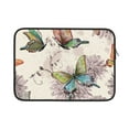 thumbnail image 1 of Bingfone Flying Butterflies-1 Laptop Sleeve Case 15 Inch, 360° Protective Computer Carrying Bag, 1 of 9