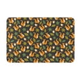 thumbnail image 1 of Bingfone Forest Squirrel Door Mat 16"x24" Front Entrance Non-Slip Low Profile Washable for Entryway, 1 of 7