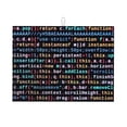 thumbnail image 1 of Bingfone Function Source Code1 ,18" x 24"Dish Drying Mat for Kitchen Counter,Ultra Absorbent Microfiber, 1 of 7