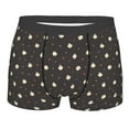 thumbnail image 1 of Bingfone Funny Chicken Men's Underwear - Casual Stretch Boxer Briefs-Large, 1 of 7