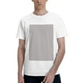 thumbnail image 1 of Bingfone Gary Men'S Loose Fit Short-Sleeve Pocket T-Shirt, 1 of 7
