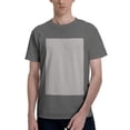 thumbnail image 1 of Bingfone Gary Men'S Loose Fit Short-Sleeve Pocket T-Shirt, 1 of 7