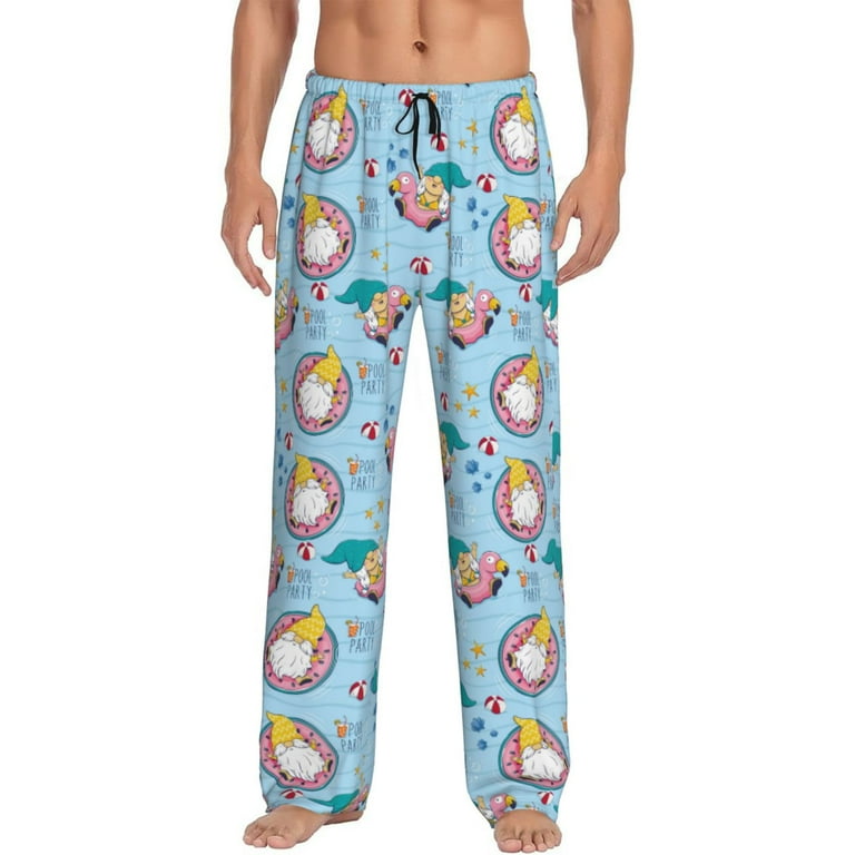 Gnome pajama pants sale