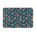 thumbnail image 1 of Bingfone Happy Mother'S Day Door Mat 16"X24" Front Entrance Non-Slip Low Profile Washable For Entryway, 1 of 8