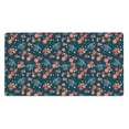 thumbnail image 1 of Bingfone Happy Mother'S Day Large Gaming Mouse Pad,Extended Desk Mousepad With Stitched Edges,Non-Slip Base,29.5 X 16 In, 1 of 9