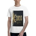 thumbnail image 1 of Bingfone Happy New Year 2024 (5) Men'S Loose Fit Short-Sleeve Pocket T-Shirt, 1 of 7