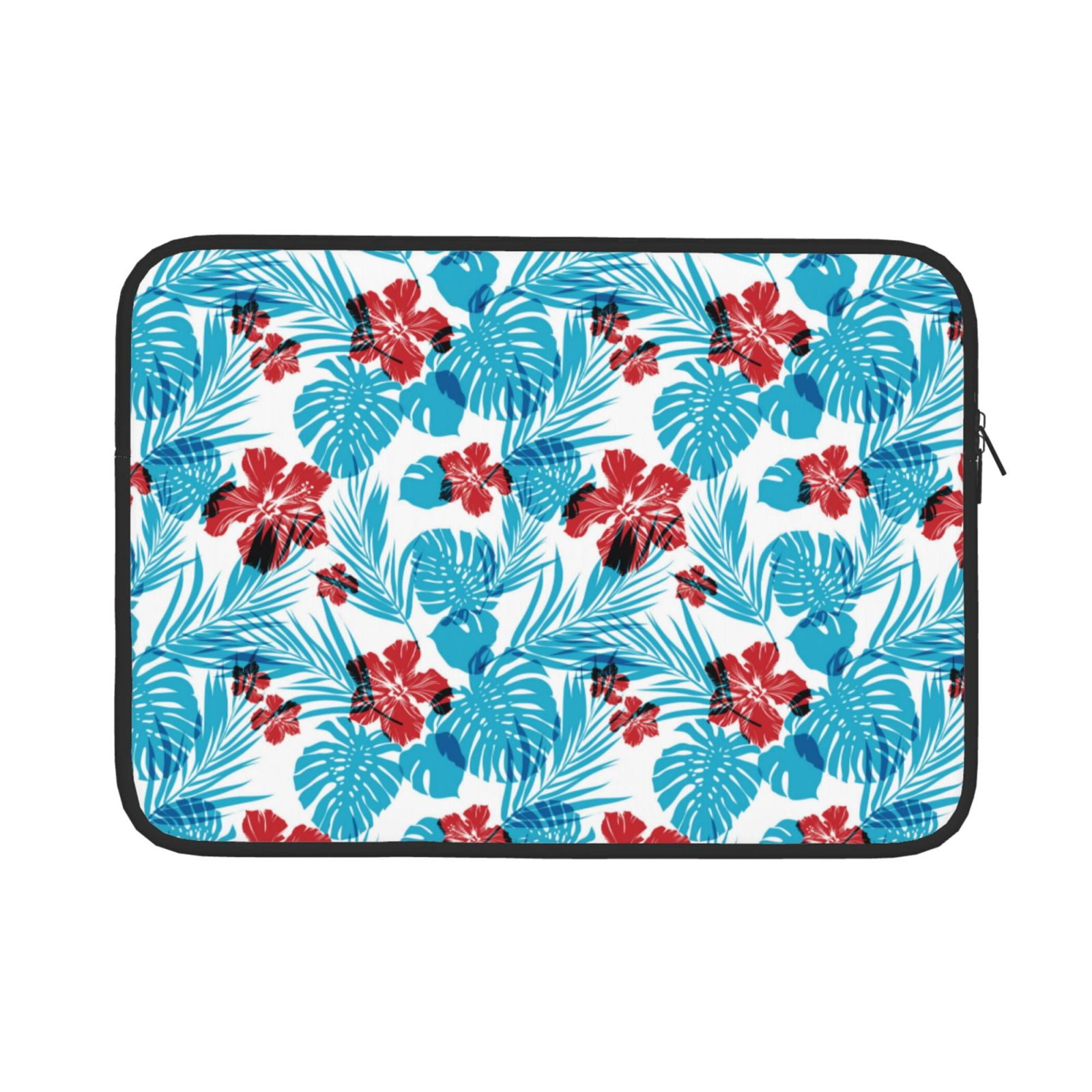Laua'e Fern Hawaiian Print Laptop Sleeve main image 0