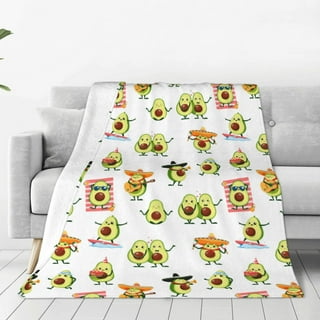 Avocado blanket walmart hotsell