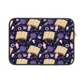 thumbnail image 1 of Bingfone Lavender Flowers Laptop Sleeve Case 13 inch , 360° Protective Computer Carrying Bag, 1 of 8