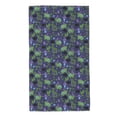 thumbnail image 1 of Bingfone Magic Toads In Hats Ultra Absorbent & Soft Hand Towels For Bath, Hand, Face, Gym And Spa-27.5x16in, 1 of 9