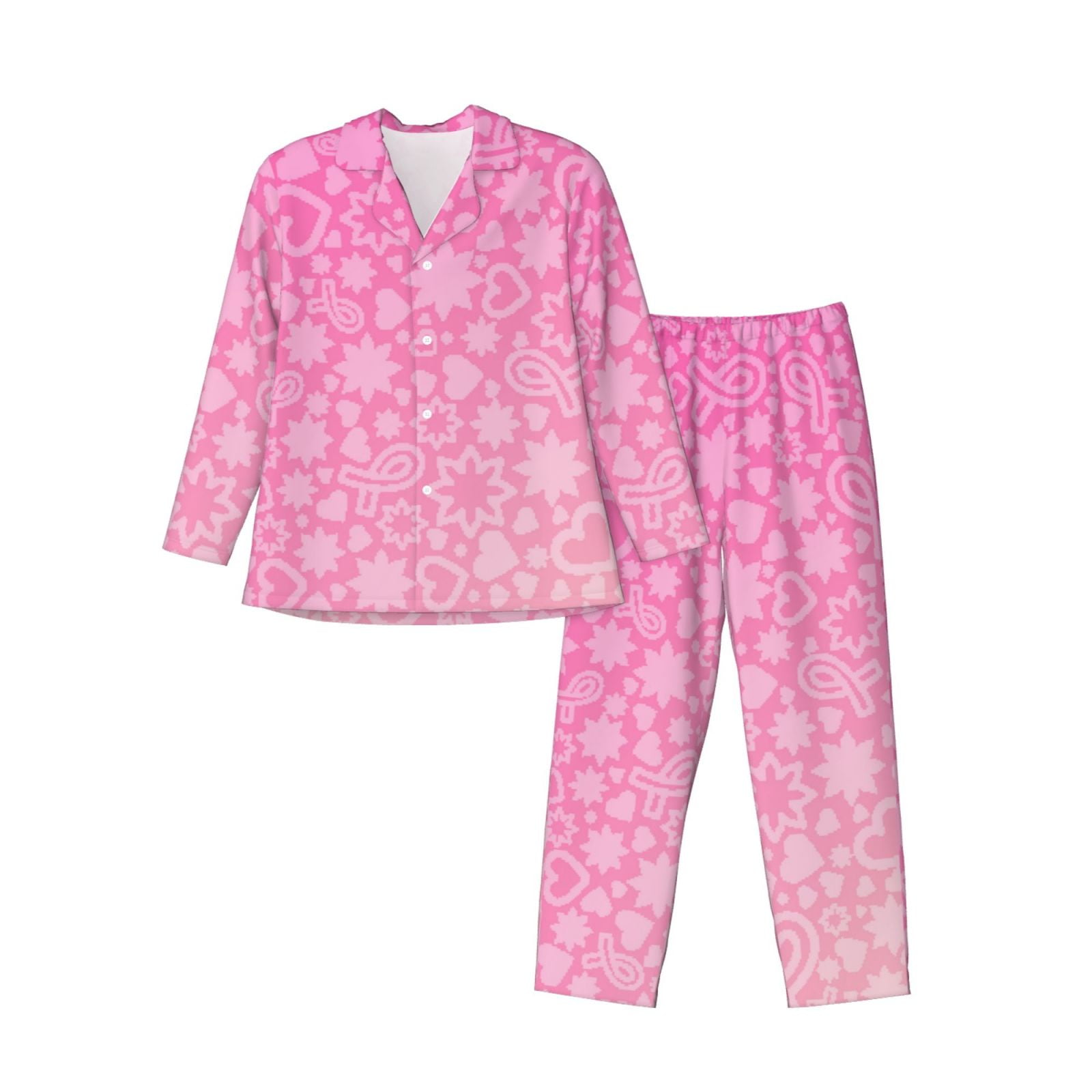 RT-PJS Ribbons and Tutus PJ Pants (FINAL SALE)