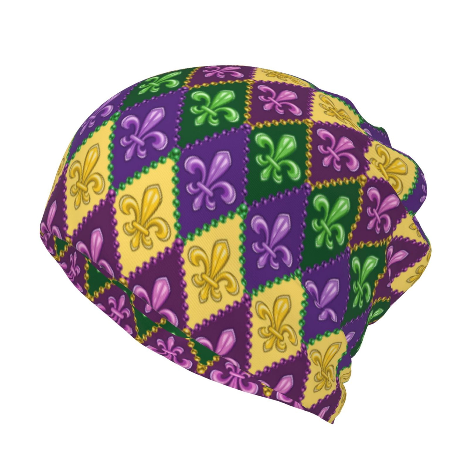 mardi gras headwear